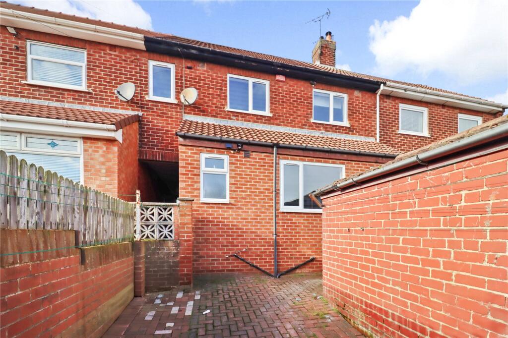 Main image of property: Primate Road, Sunderland, Tyne and Wear, SR3