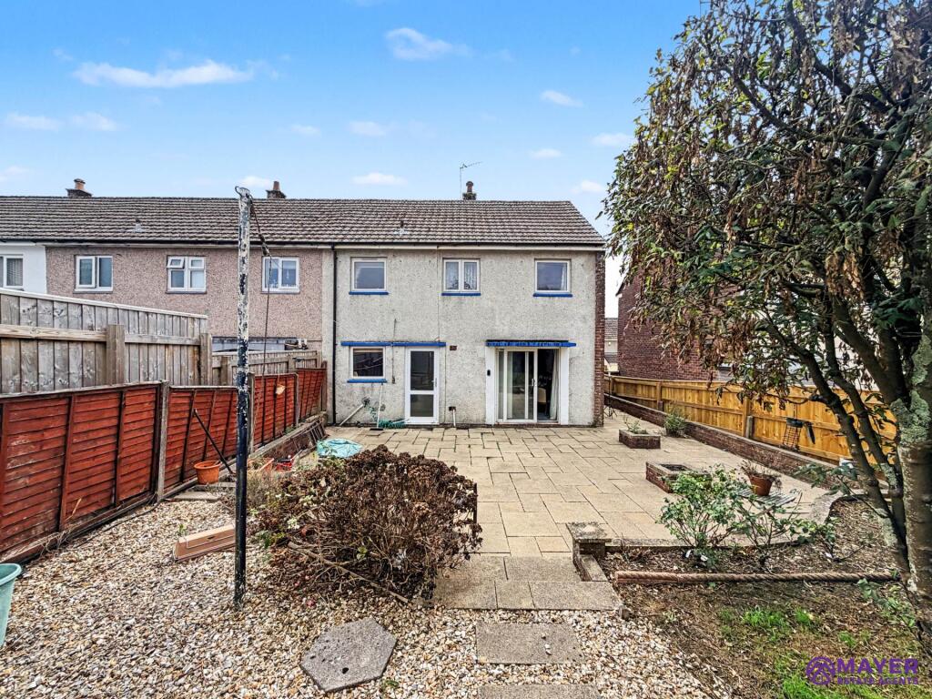 House in Plymouth - More
