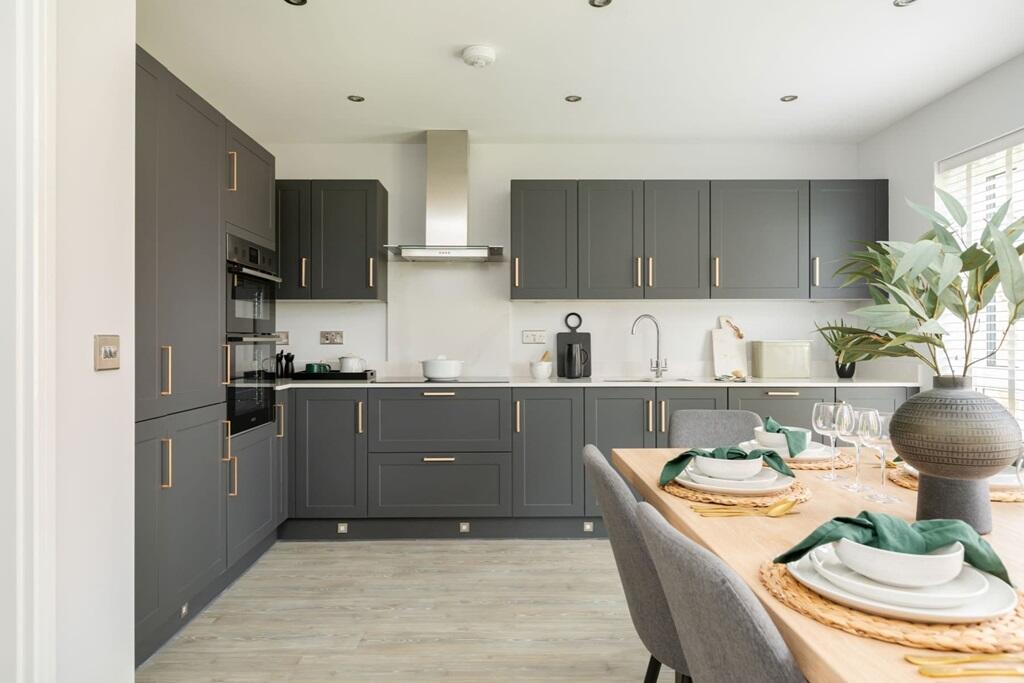 Main image of property: Rockcliffe Close,
Church Gresley,
Swadlincote,
DE11 9FD