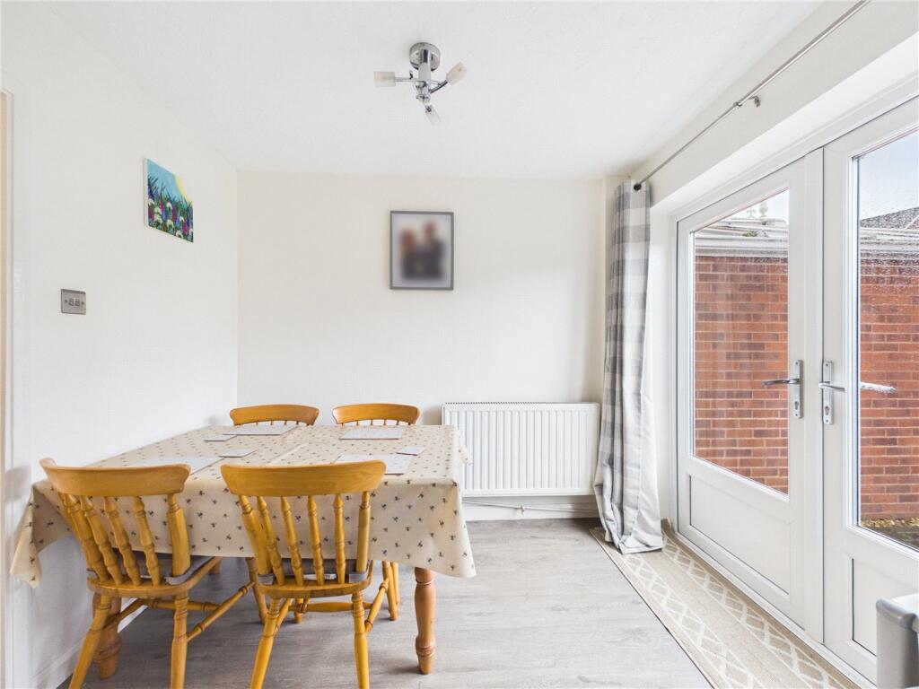 House in Exeter - More