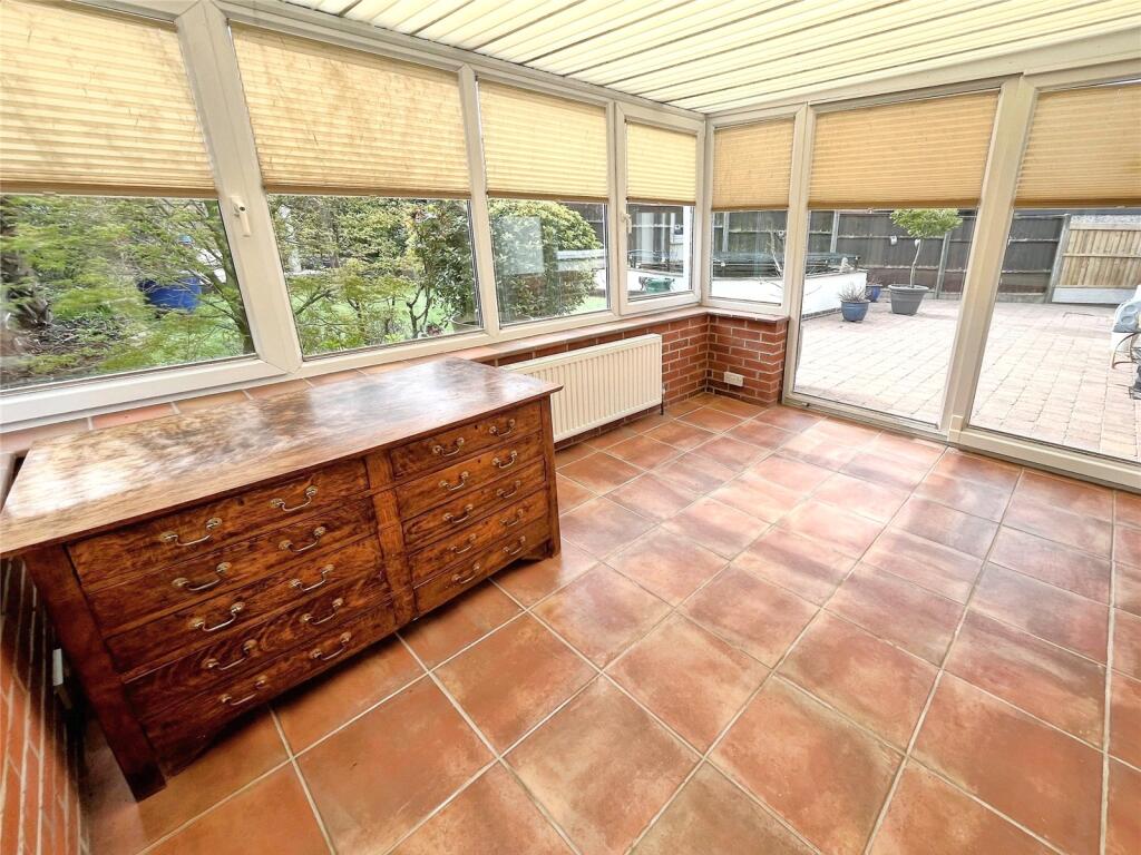 Kniveton Park, Ilkeston, Derby, DE7 - View 4