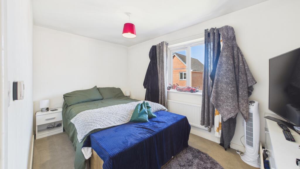 House in Nottingham - View 5