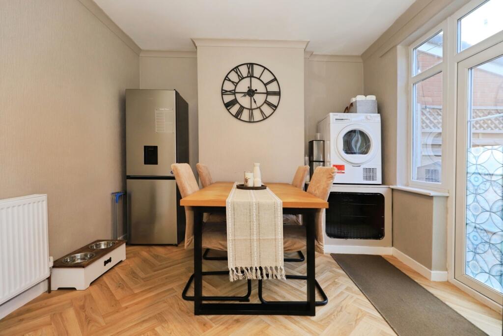 House in Wolverhampton - View 5