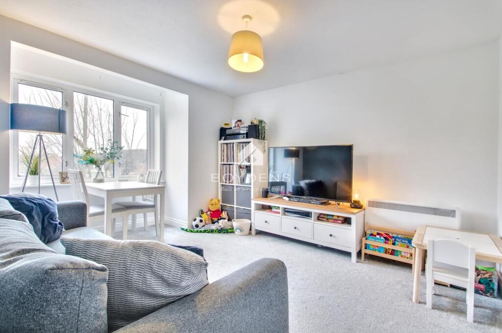 Main image of property: Cherry Tree House, Church road
