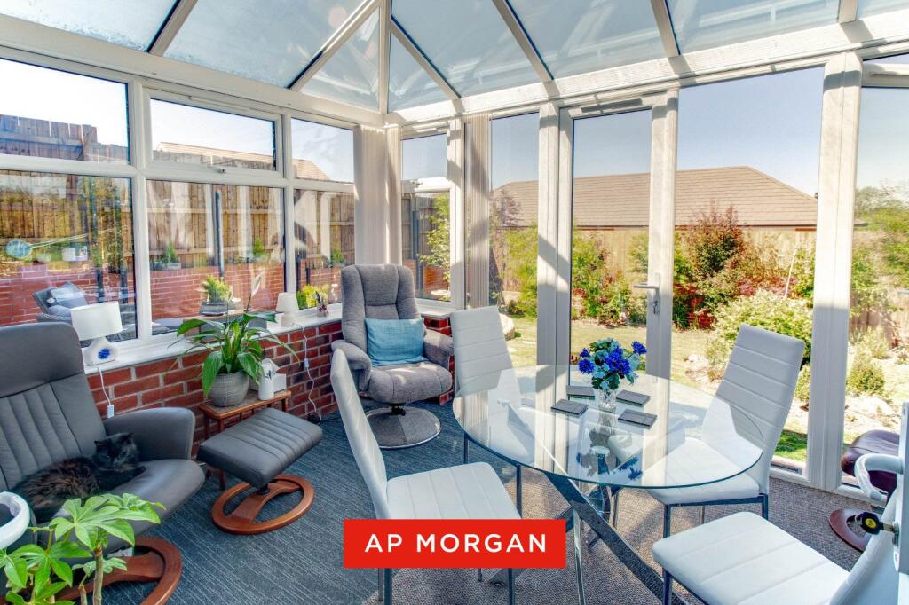 Additional image 6 of St. Andrews Road, Webheath, Redditch, Worcestershire, B97