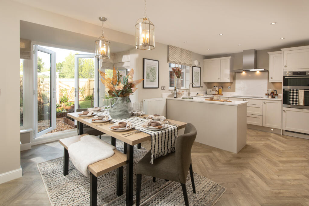 Main image of property: Treledan,
Saltash,
Cornwall,
PL12 6PR