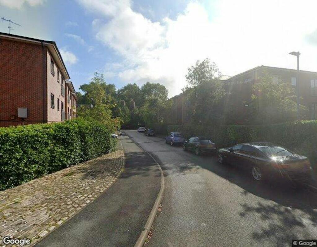 Main image of property: Penstock Drive, Stoke-on-Trent, ST4 7GF