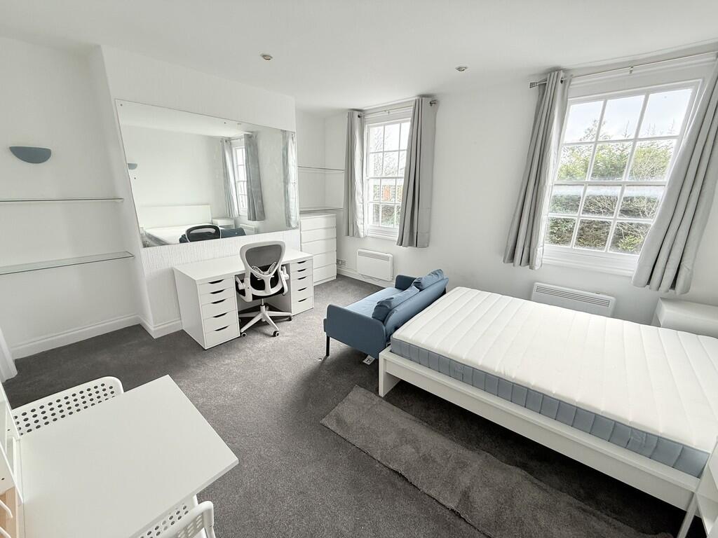 Main image of property: Christchurch Road, Reading