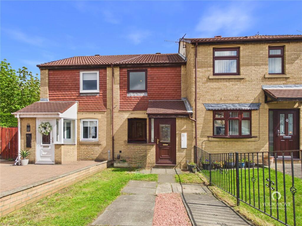 Main image of property: Hawthorn Drive, Dunston, Gateshead, NE11