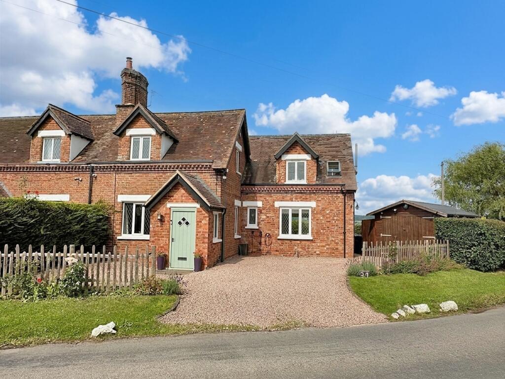 Main image of property: Wainlode Hill, Norton, GL2