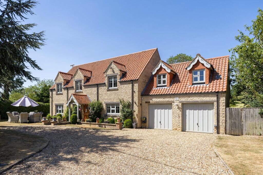 Main image of property: Church Lane, Pickworth, Sleaford, Lincolnshire, NG34