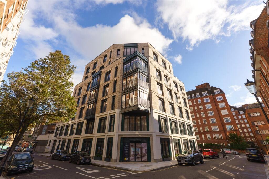 Main image of property: The Lucan, Lucan Place, London, SW3