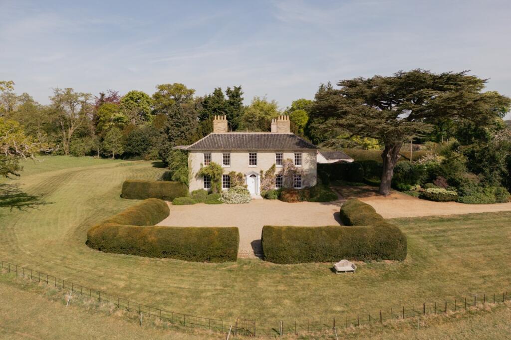 Main image of property: Shotesham All Saints, Norwich, Norfolk