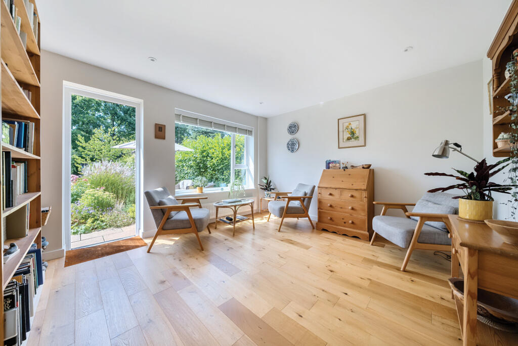 House in Guildford - More