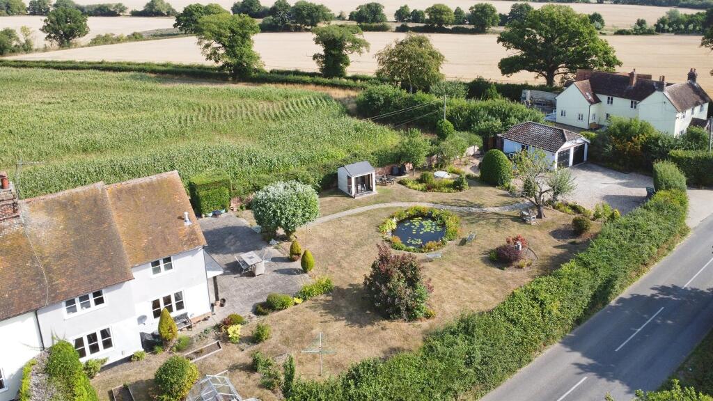 Park Hall Cottages, Gosfield, Halstead photo 3