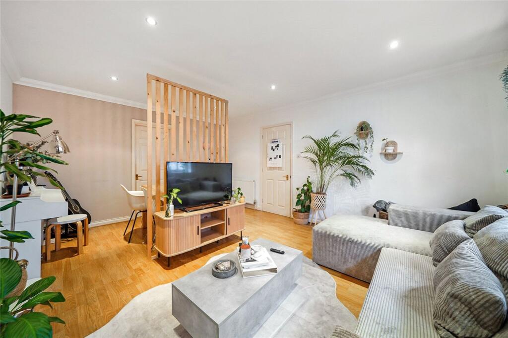 Apartment in London, Tufnell Park - More