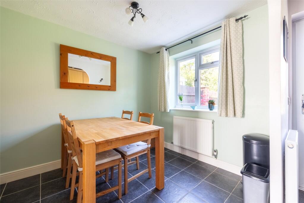 Wymondham Way, Melton Mowbray, Leicestershire photo 4