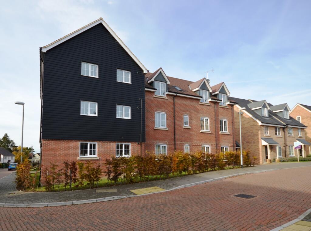 Main image of property: The Alders, Billingshurst, RH14