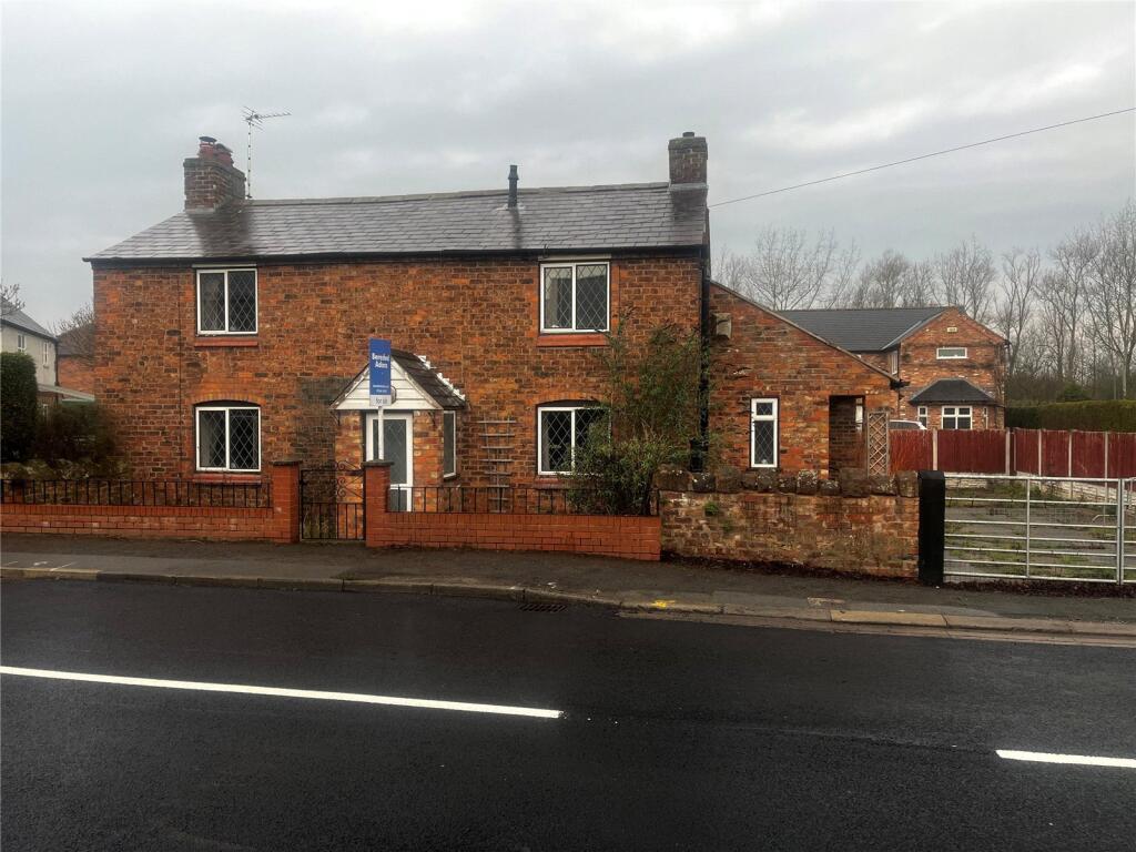 Main image of property: Bretton Lane, Bretton, Chester, Flintshire, CH4