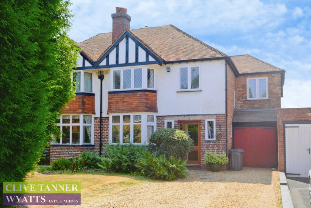 Main image of property: School Road, Hall Green, Birmingham, West Midlands B28 8JQ
