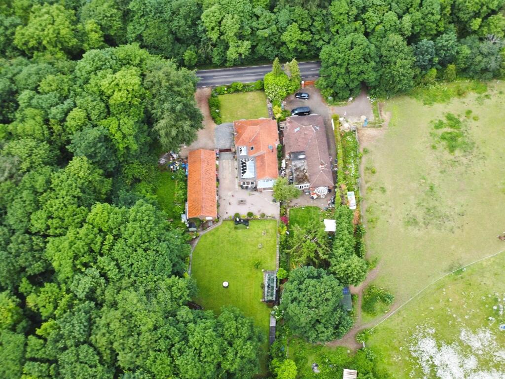 Main image of property: Lamb Lane, Firbeck, Worksop