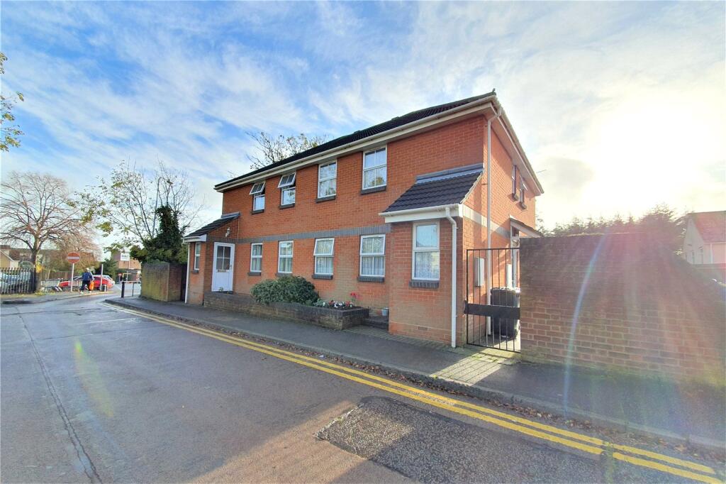 Main image of property: Castle Close, Rayleigh, Essex, SS6