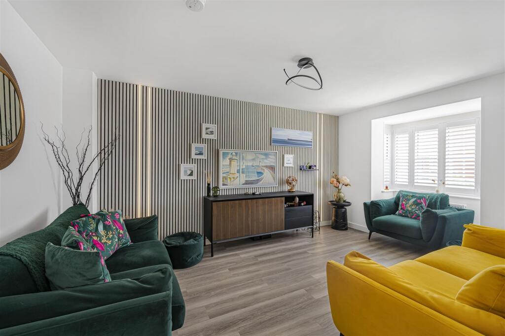 House in Lewes, East Blatchington, Seaford - View 2