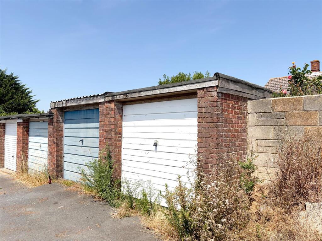 Main image of property: Harvey Close, East Cowes