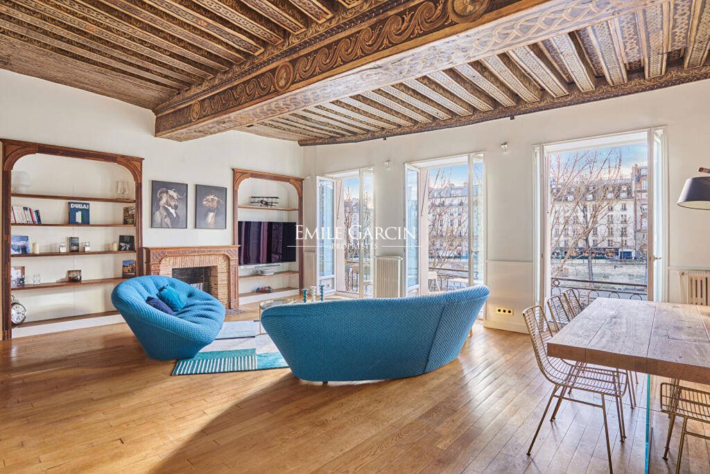 Main image of property: Paris-Isle of France, Paris, Paris 01