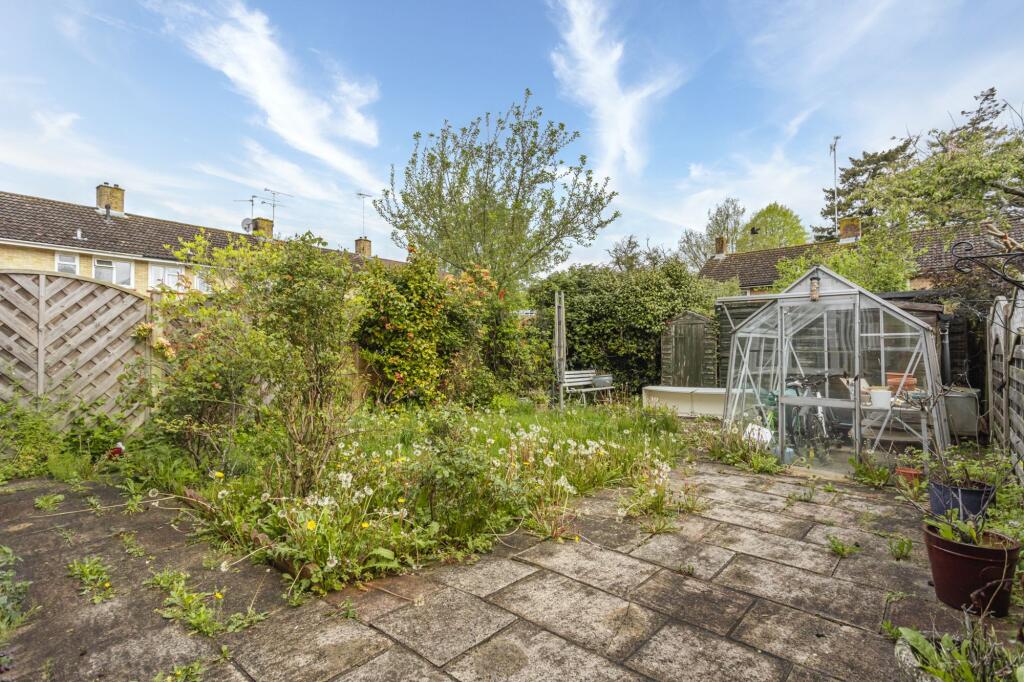 House in Crawley, West Sussex - View 4