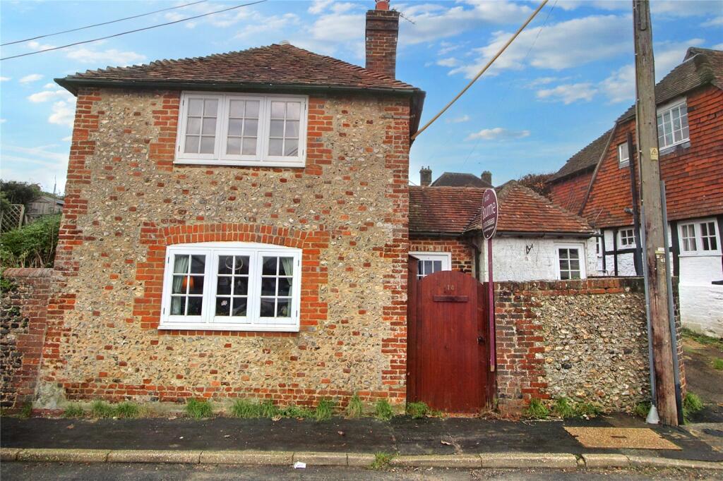 Main image of property: Sussex Road, Petersfield, Hampshire, GU31