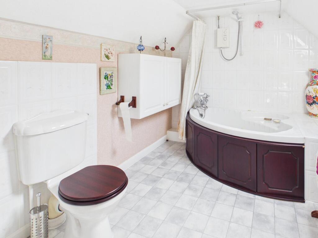 House in North Kesteven, Timberland - View 6