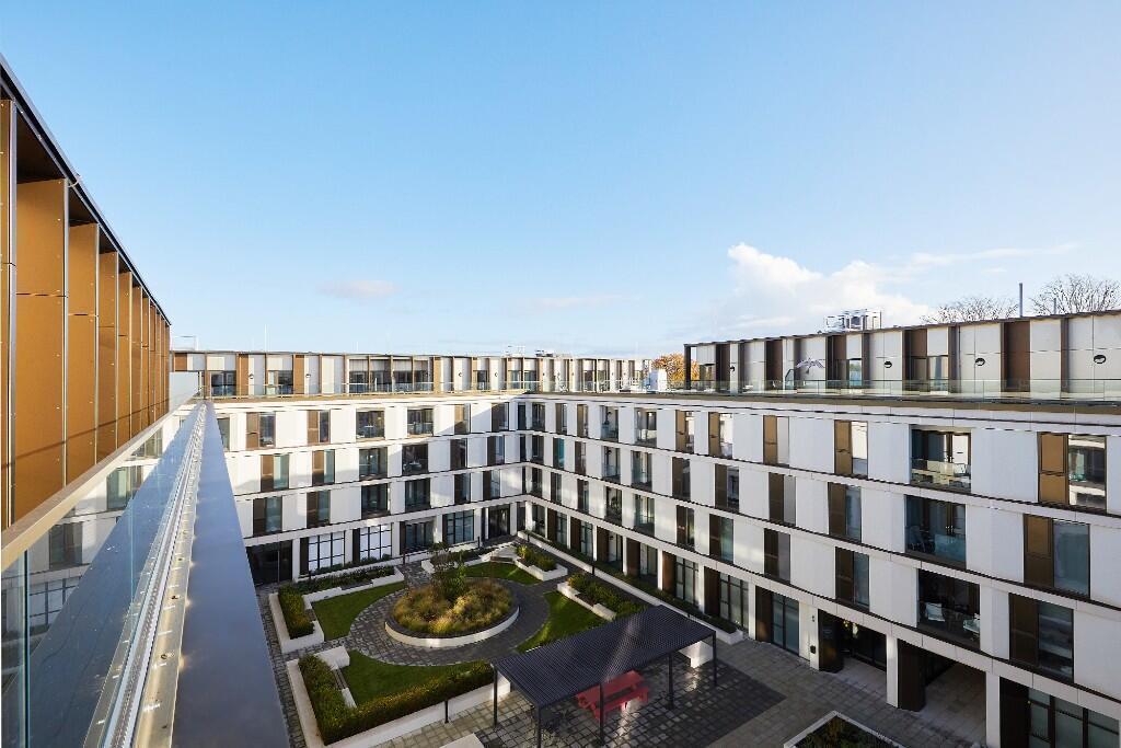 Main image of property: Hewitts Way, Walton-On-Thames, Surrey, KT12