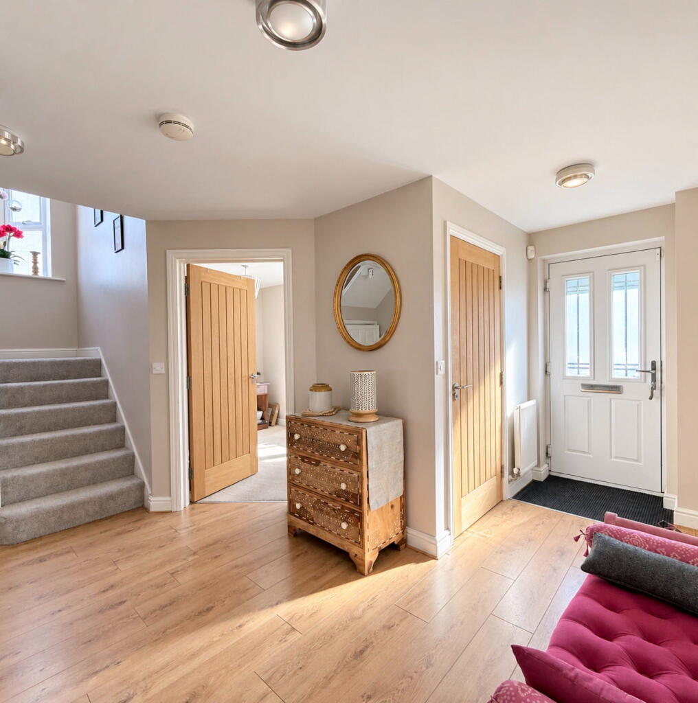 House in Milton Keynes - View 5