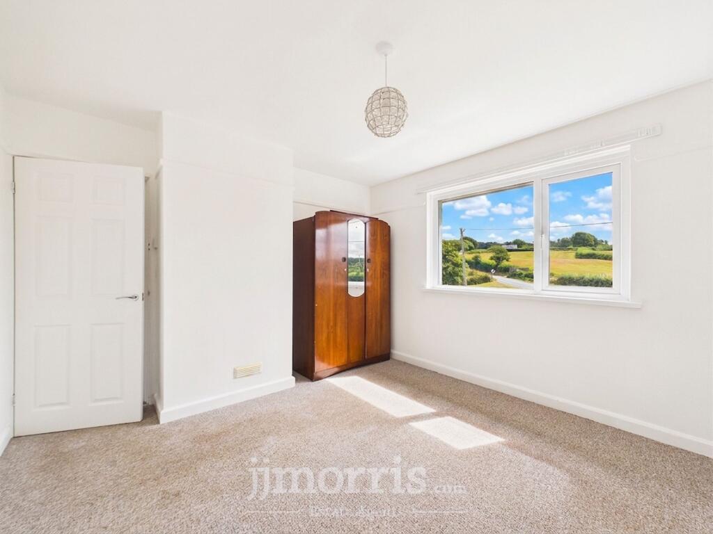 House in Swansea, Cwm Gwaun - View 4