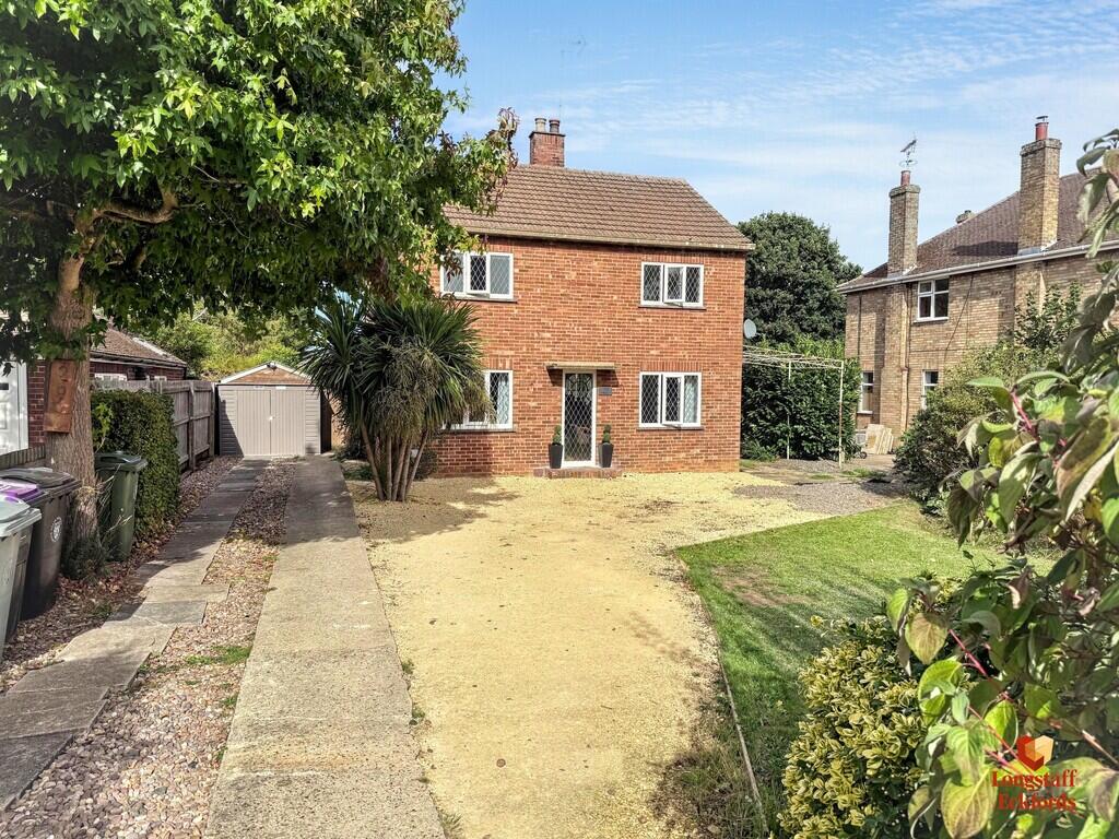 Main image of property: Mill Drove, Bourne
