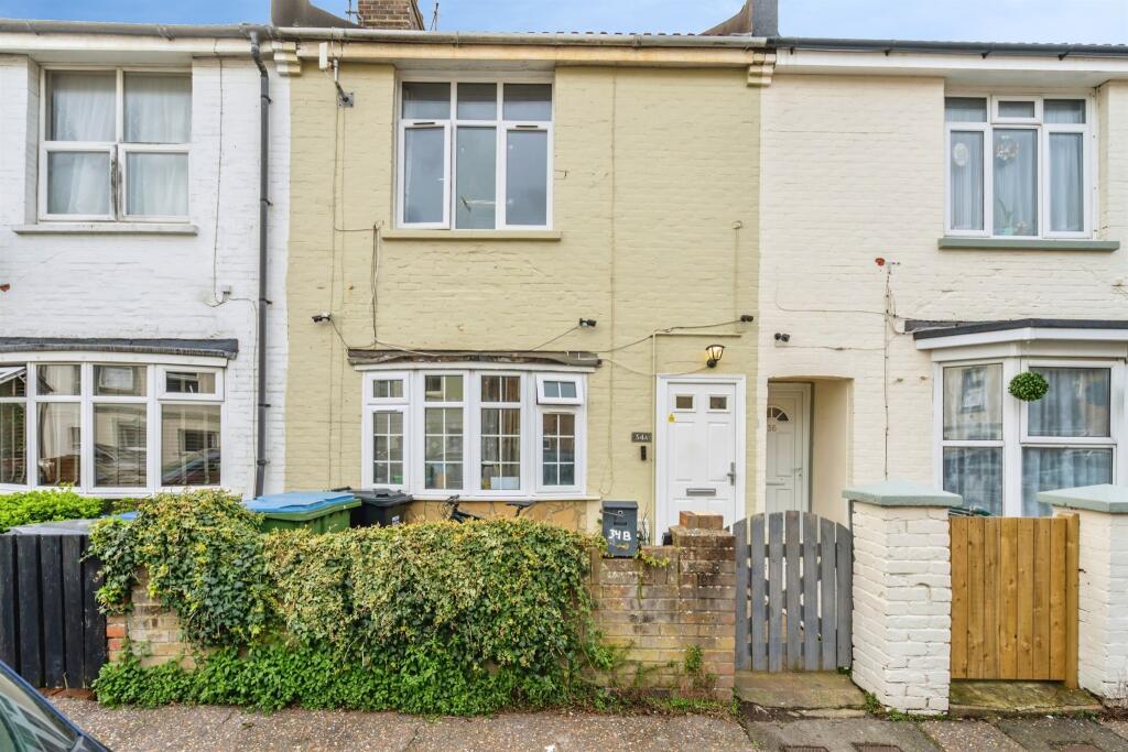 Main image of property: Ockley Road, Bognor Regis
