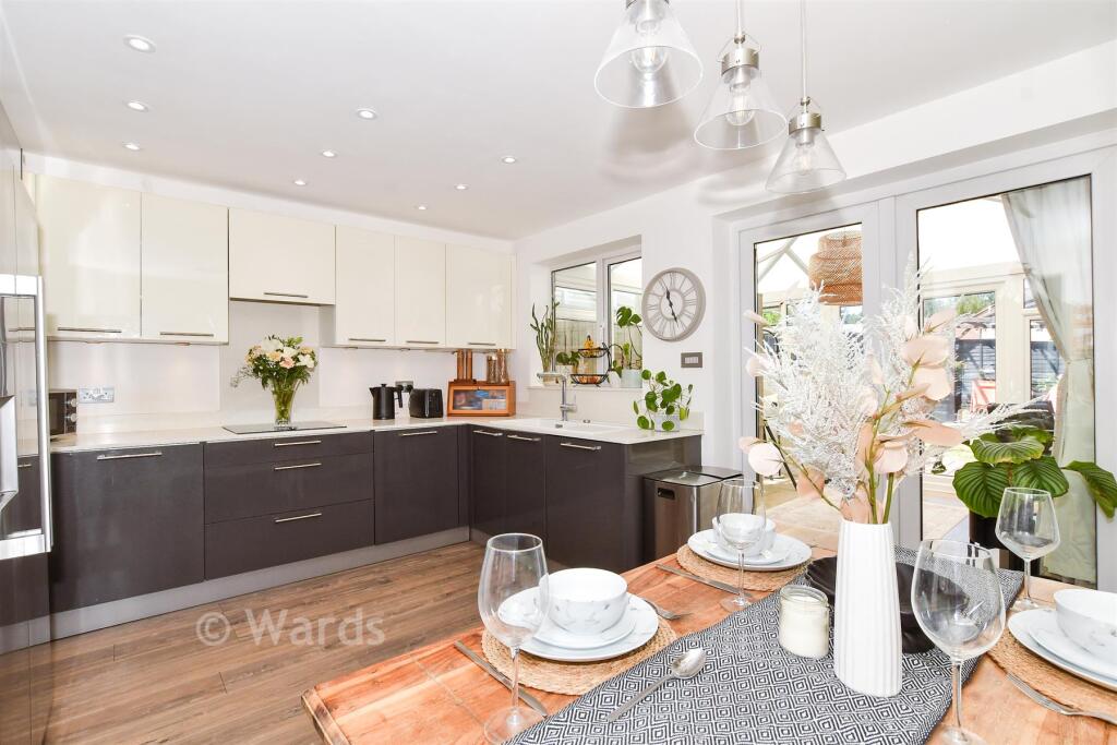 Main image of property: Launder Way, Maidstone, Kent