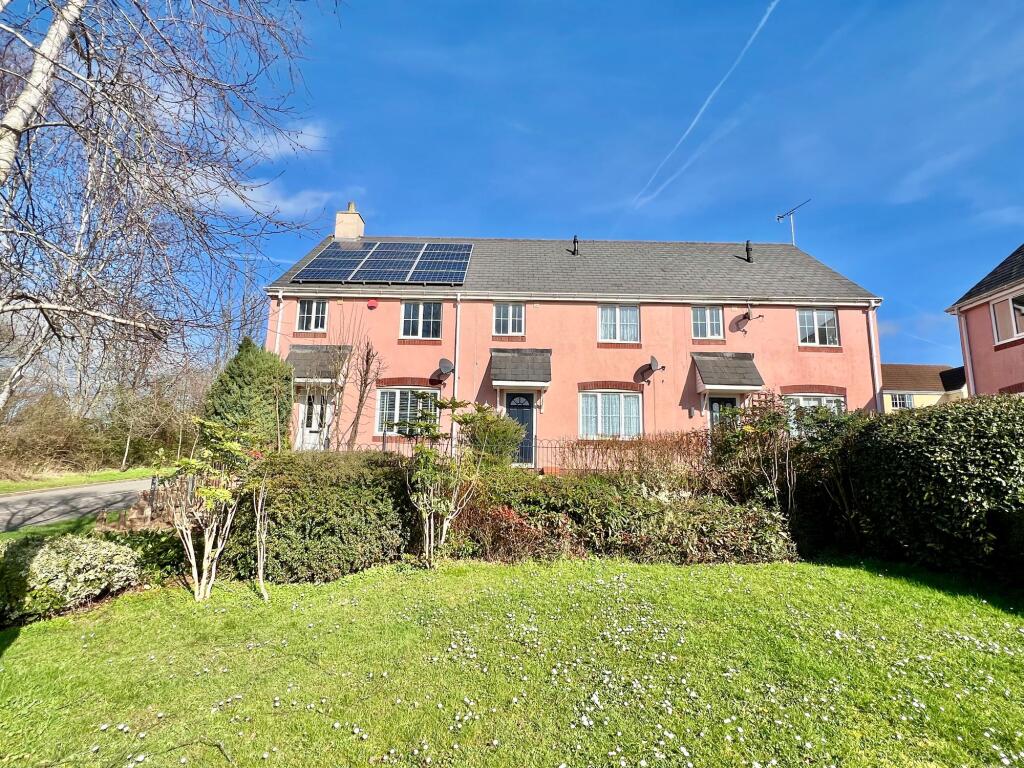 Main image of property: Baileys Gate, Cotford St. Luke - NO onward chain!