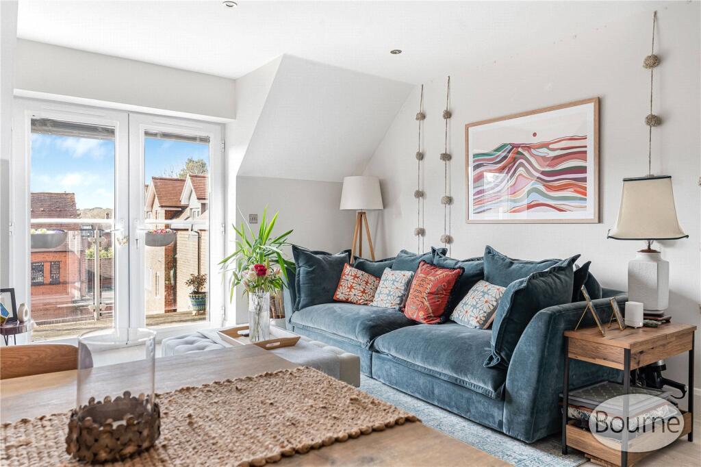 Main image of property: Connaught Road, Brookwood, Woking, Surrey, GU24