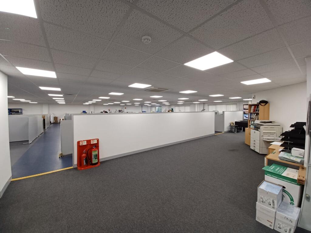 Additional image 13 of Unit 4 Broom Road Business Park, Broom Road, Poole, BH12 4PA