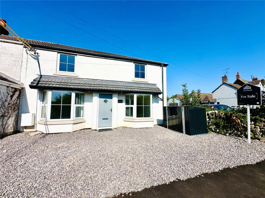 Main image of property: High Street, Wanborough, Wiltshire, SN4