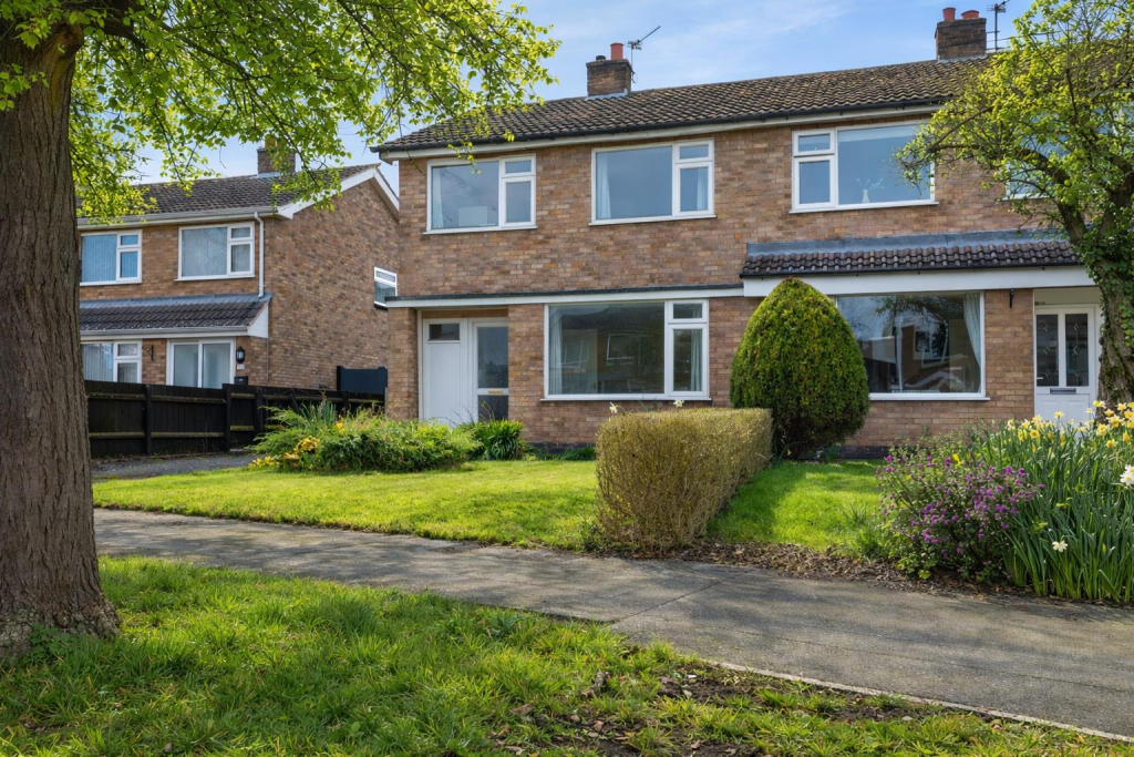 Main image of property: Derwent Road, Barrow Upon Soar, Loughborough