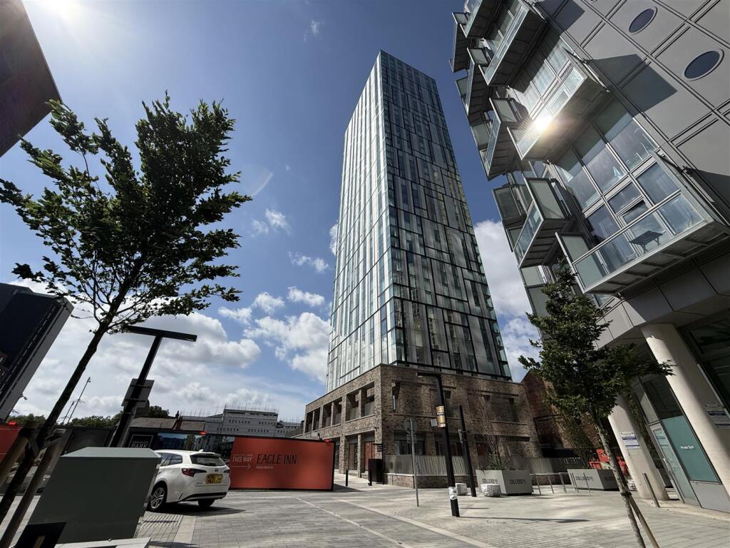 Main image of property: 12 Bankside Boulevard, Salford