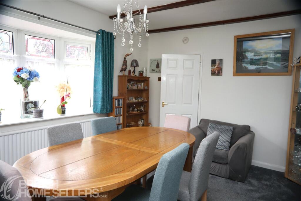 House in East Lindsey, North Somercotes - View 4