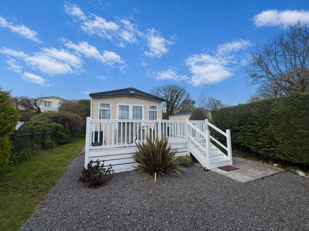 Main image of property: Ffordd Morfa Bychan, Morfa Bychan