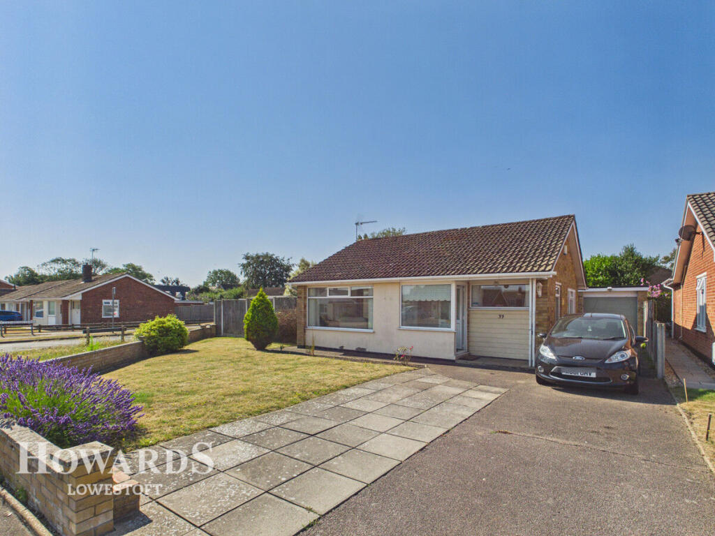 Main image of property: The Fairway, Lowestoft