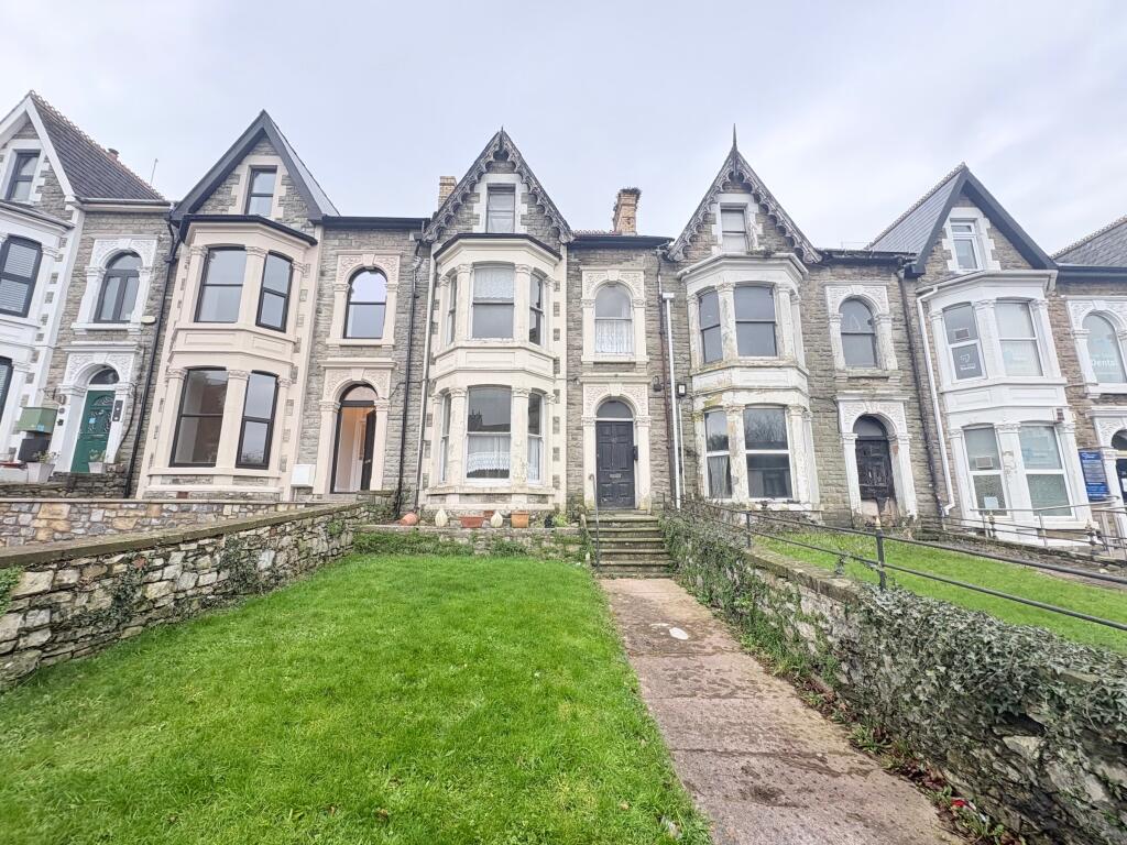 Main image of property: Park Street, Bridgend