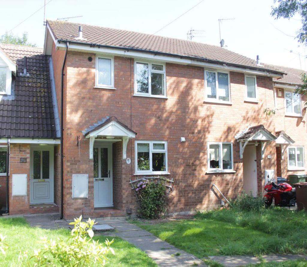 Main image of property: Beaconside Close, Stafford