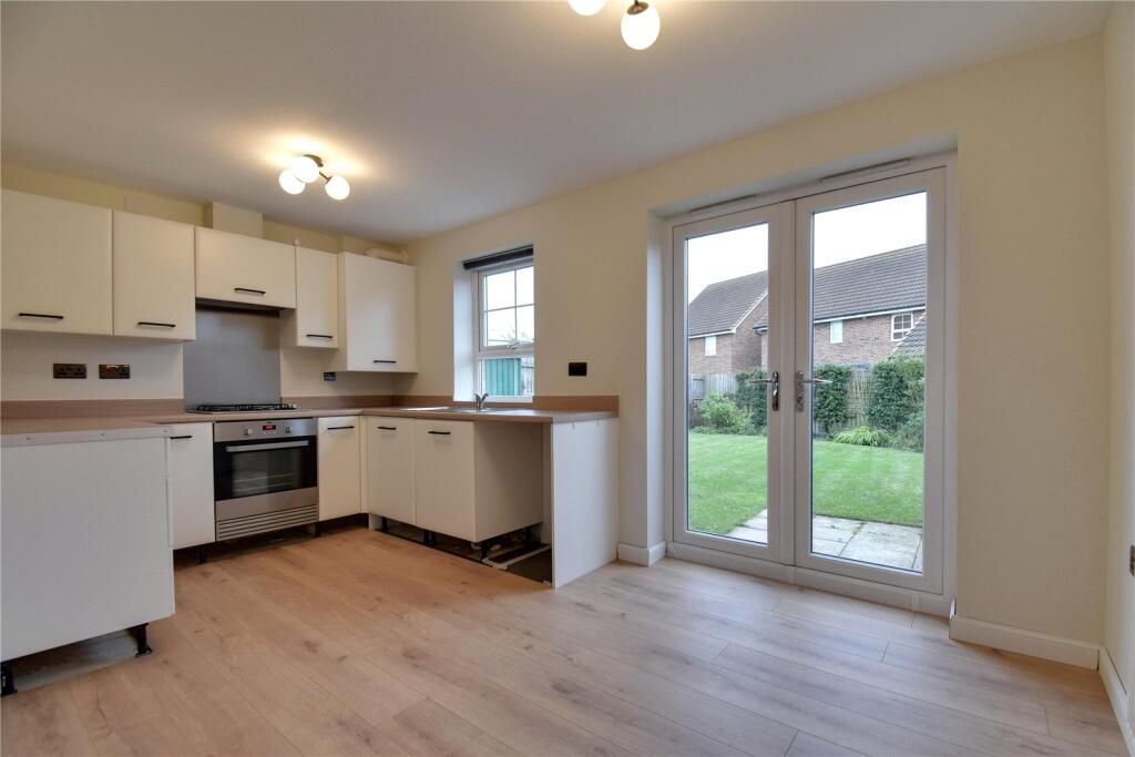 House in Darlington - View 4